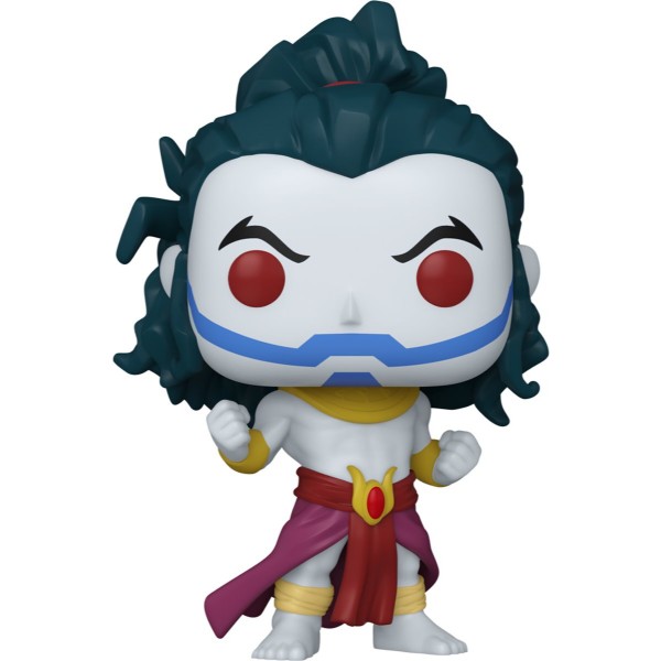 Фото - Коллекционная фигурка FUNKO POP Marvel: X-MEN '97 S3 - En Sabah Nur (Past) (889698947084)
